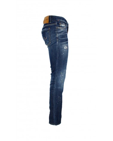 DSQUARED2 JENNIFER JEAN S75LB0705