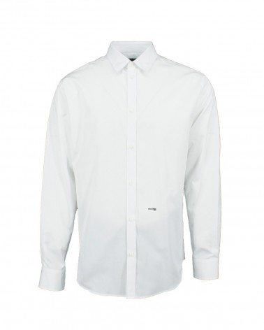 DSQUARED2 HEMD S71DM0553