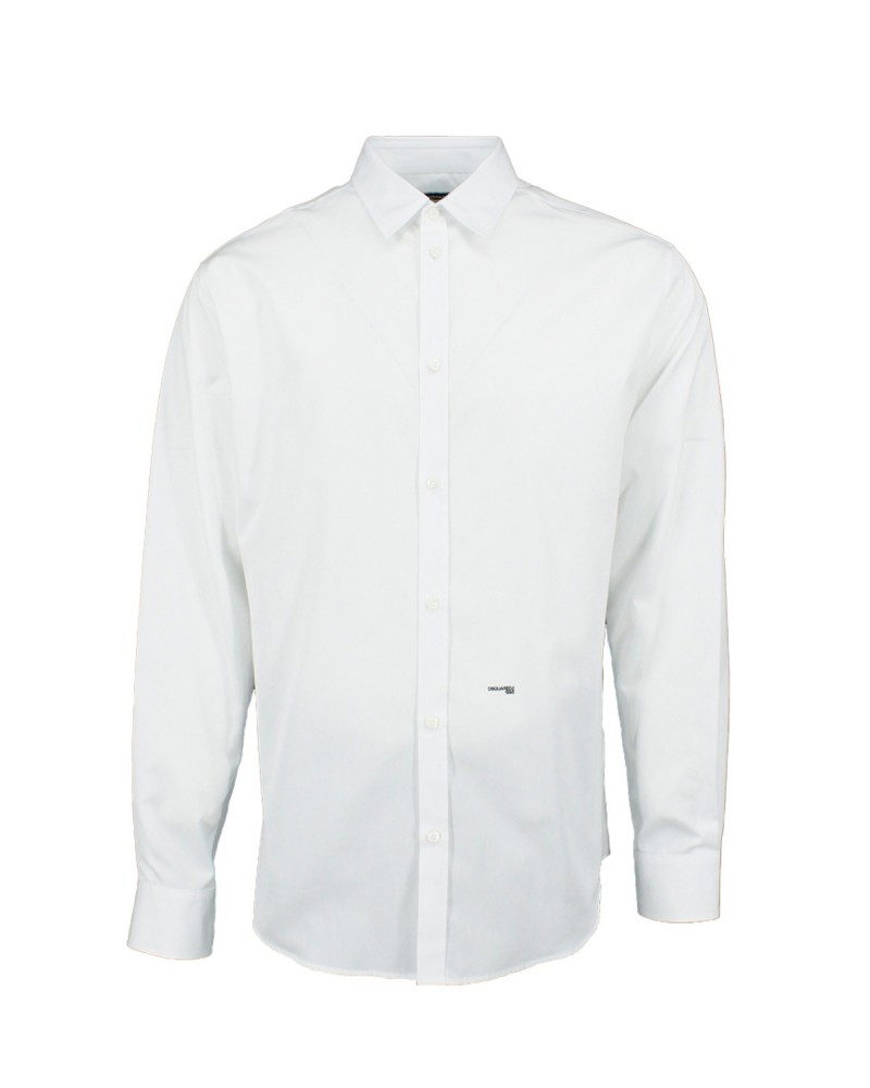 DSQUARED2 HEMD S71DM0553