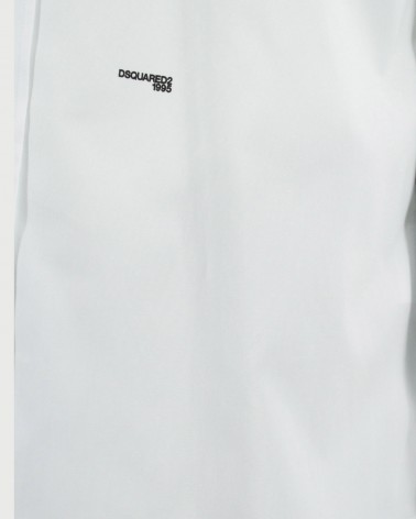 DSQUARED2 HEMD S71DM0553