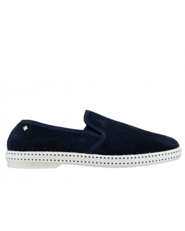 RIVIERAS SLIP-ON CLASSIC SUEDE 3064