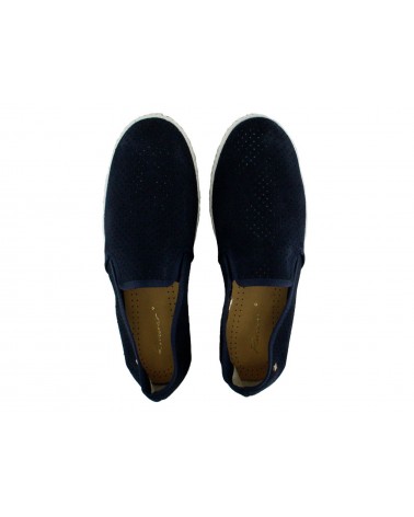 RIVIERAS SLIP-ON CLASSIC SUEDE 3064