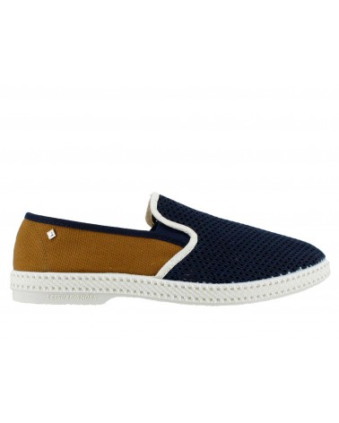 RIVIERAS SLIP-ON MATCH PEGASE 9235