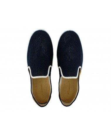 RIVIERAS SLIP-ON MATCH PEGASE 9235