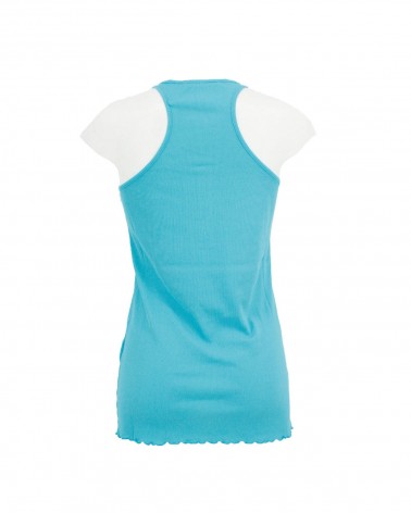 PIERRE BALMAIN TOP CANOTTA ME