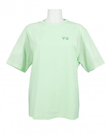 Y-3 T-SHIRT HG8552