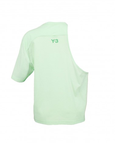 Y-3 T-SHIRT HG8552