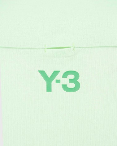 Y-3 T-SHIRT HG8552