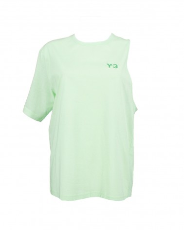 Y-3 T-SHIRT HG8552