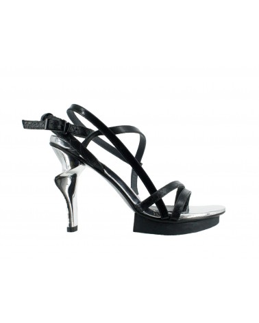 UNITED NUDE TWIRL STRAPS HI SS20-FFL,DE