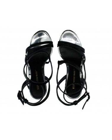 UNITED NUDE TWIRL STRAPS HI SS20-FFL,DE