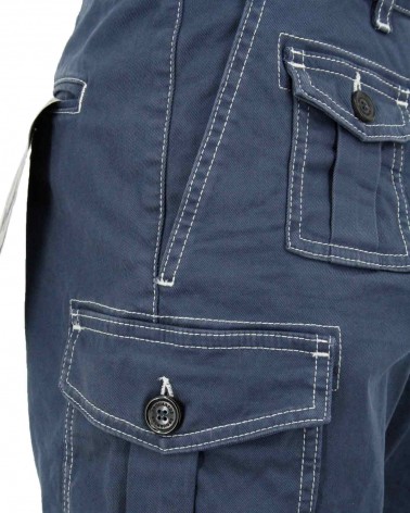 DSQUARED2 SEXY CARGO SHORTS S74MU0780 505