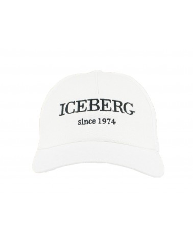 ICEBERG CAP 7103- 6920-1101 FW20-RO