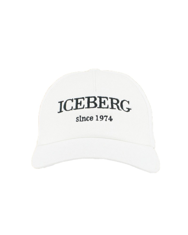 ICEBERG CAP 7103- 6920-1101 FW20-RO