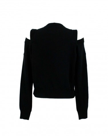ICEBERG STRICKPULLOVER A016
