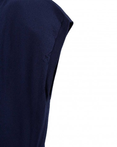 LIVIANA CONTI OVERSIZE TANK F0SA13 SS20-DM