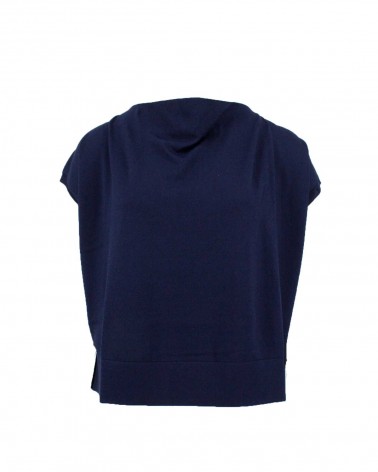 LIVIANA CONTI OVERSIZE TANK F0SA13 SS20-DM