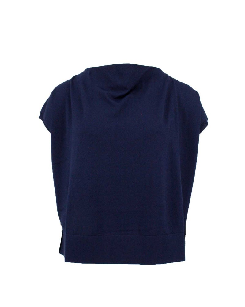 LIVIANA CONTI OVERSIZE TANK F0SA13 SS20-DM