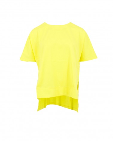 LIVIANA OVERSIZE T.SHIRT F0SH15 SS20-IM