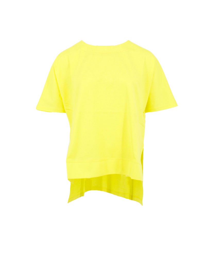 LIVIANA OVERSIZE T.SHIRT F0SH15 SS20-IM