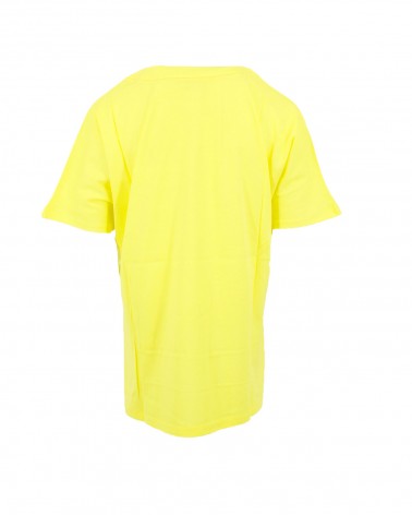 LIVIANA OVERSIZE T.SHIRT F0SH15 SS20-IM