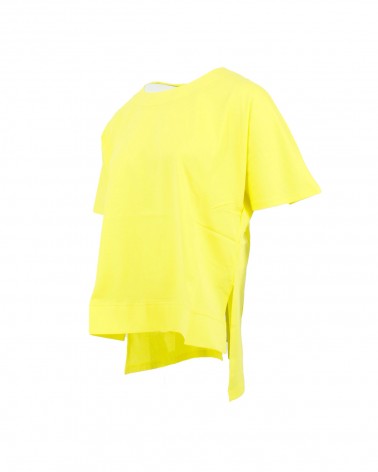 LIVIANA OVERSIZE T.SHIRT F0SH15 SS20-IM