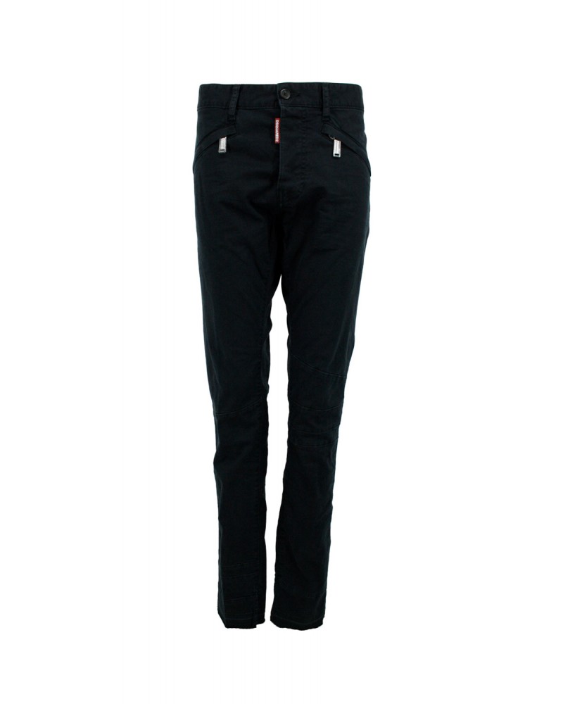 DSQUARED COOL GUY FIT S71KB0537