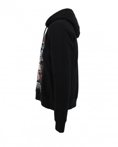 DSQUARED2 HOODIE S71GU0625