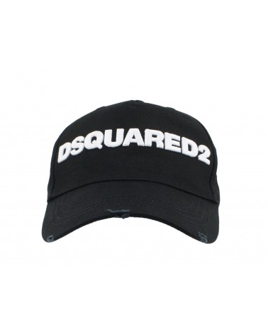 DSQUARED2 CAP BCM0028 M063