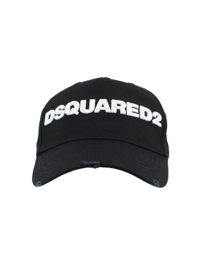 DSQUARED2 CAP BCM0028 M063