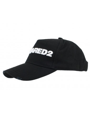DSQUARED2 CAP BCM0028 M063