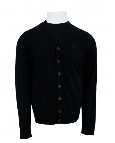 DSQUARED2 CARDIGAN S71HA1369