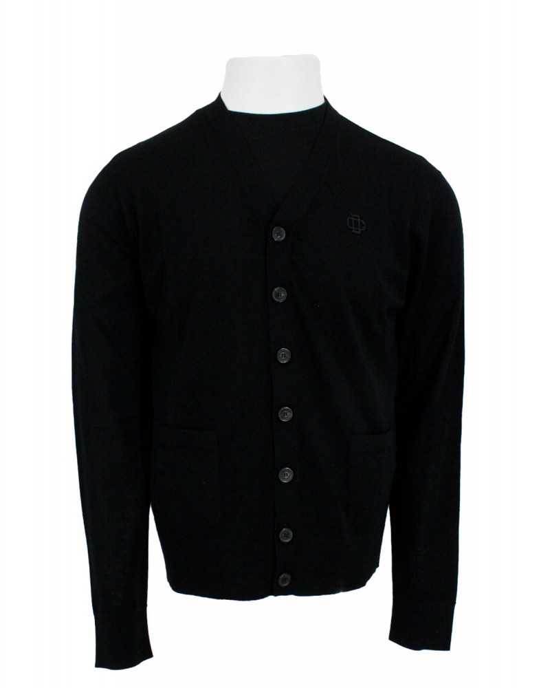 DSQUARED2 CARDIGAN S71HA1369
