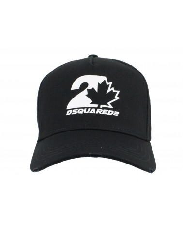 DSQUARED2 CAP BCM0703 M063