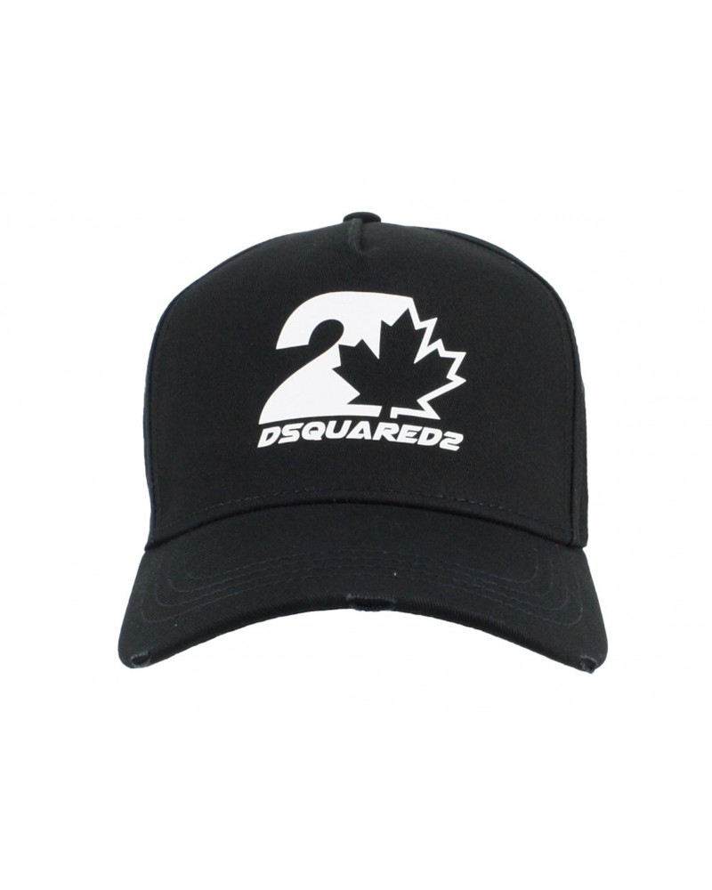 DSQUARED2 CAP BCM0703 M063