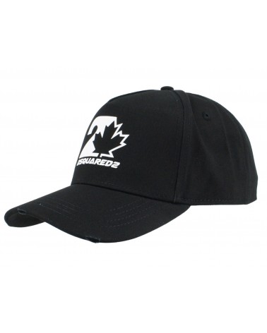 DSQUARED2 CAP BCM0703 M063