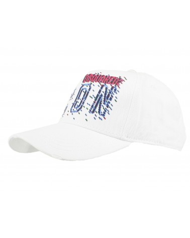 DSQUARED2 CAP BCM0717 1062