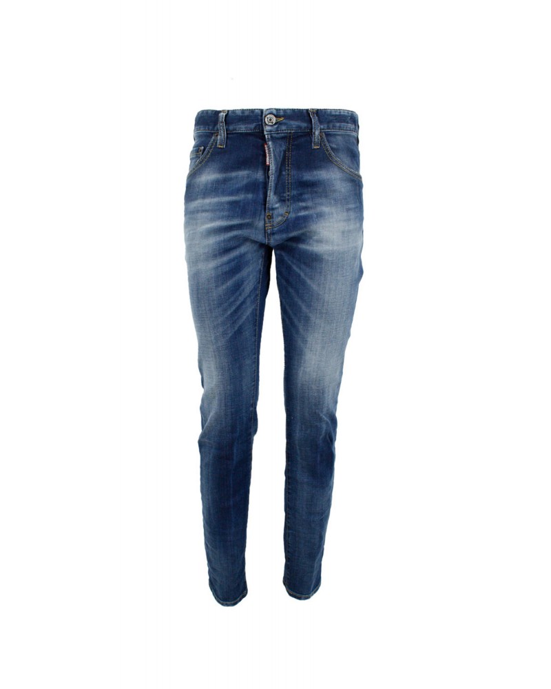 DSQUARED2 COOL GUY S74LB1318