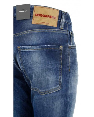 DSQUARED2 COOL GUY S74LB1318