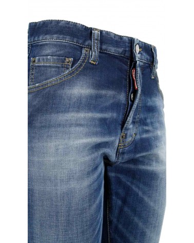 DSQUARED2 COOL GUY S74LB1318