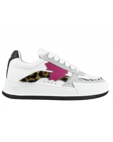 DSQUARED2 SNEAKERS SNW0240 M2785
