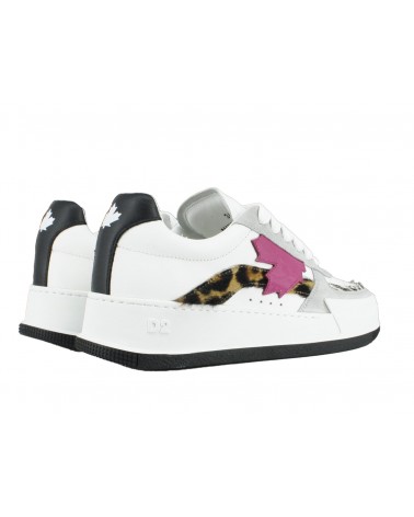 DSQUARED2 SNEAKERS SNW0240 M2785