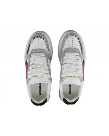 DSQUARED2 SNEAKERS SNW0240 M2785