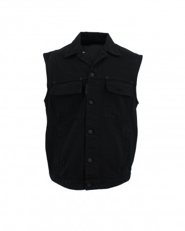 DSQUARED2 ICON JEANS WESTE