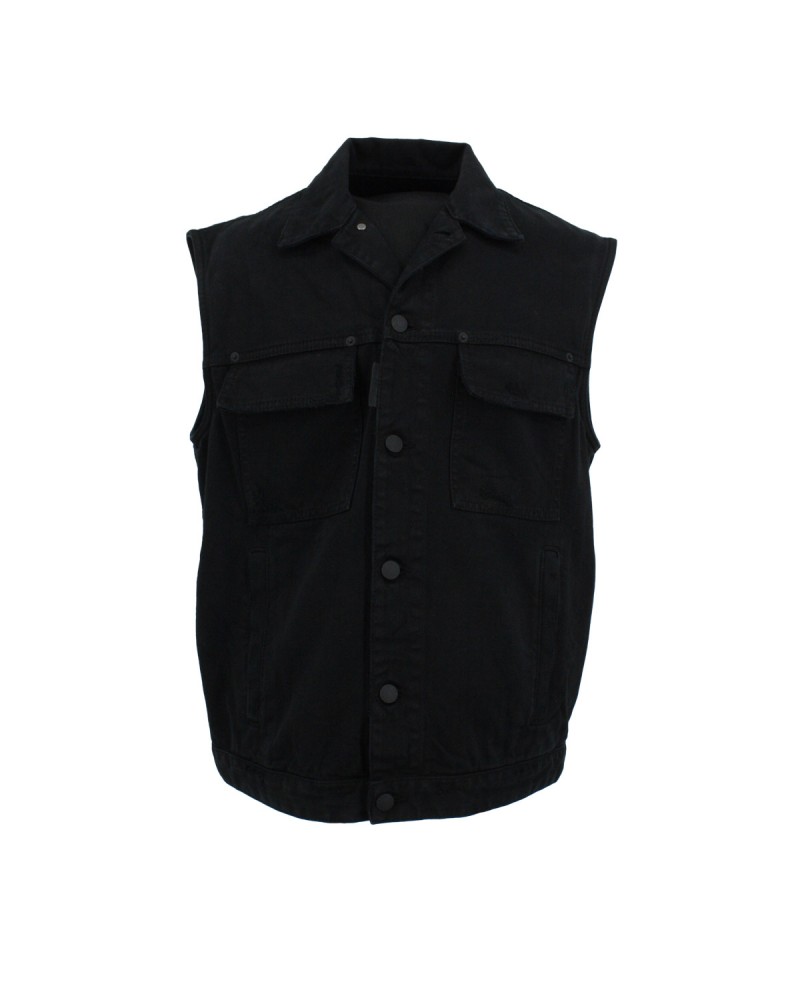 DSQUARED2 ICON JEANS WESTE