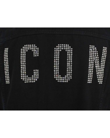 DSQUARED2 ICON JEANS WESTE