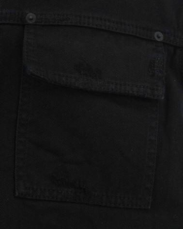 DSQUARED2 ICON JEANS WESTE