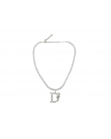 DSQUARED2 KETTE NEW0190 M703