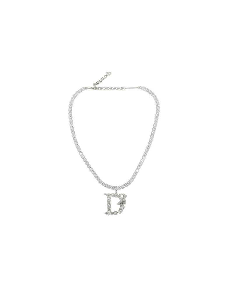 DSQUARED2 KETTE NEW0190 M703