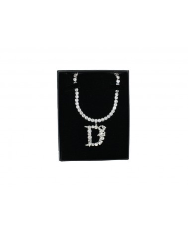 DSQUARED2 KETTE NEW0190 M703